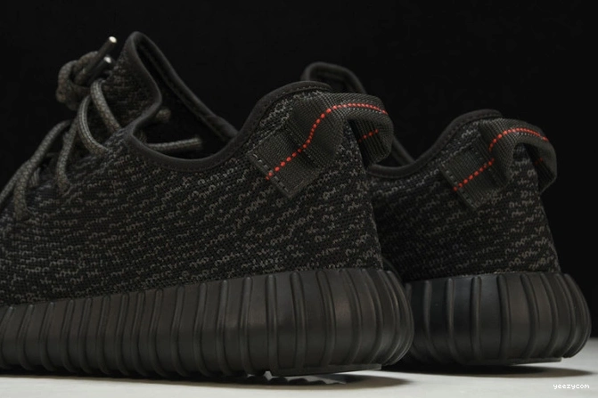 Yeezy (2022 Pirate BB5350 Boost 2023) 350 Black Adidas 0912